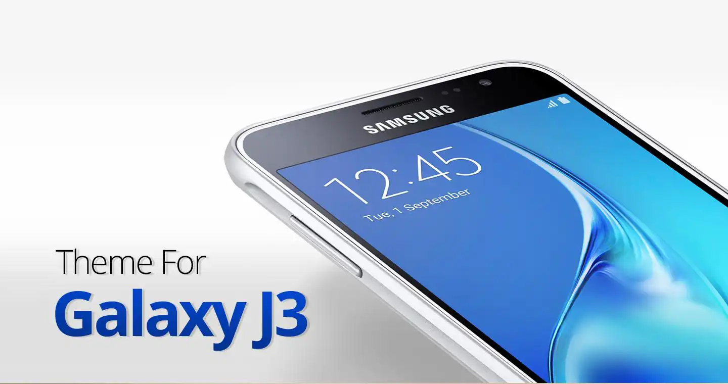 Play Theme - Galaxy J3 2017 | J3 Pro | J3 Prime  and enjoy Theme - Galaxy J3 2017 | J3 Pro | J3 Prime with UptoPlay